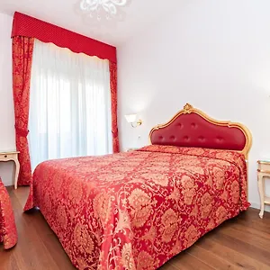 Ca' Rebeka Venice - Atika & Atif Penzion