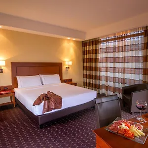 **** Hotel Capannelle Italy