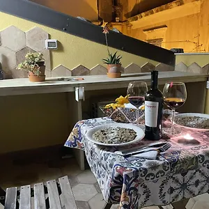 Exclusive Flat With Terrace & Bbq Ragusa