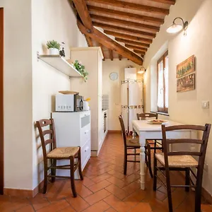  Apartment La Sapienza Di Italy