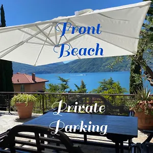  Holiday home Suitecastlelakeview 0 Italy