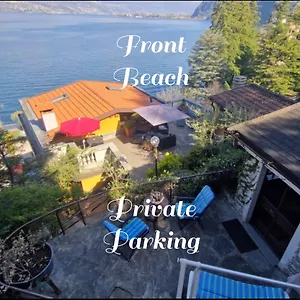  Holiday home Suitecastlelakeview 3 Italy