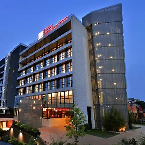 Hilton Garden North 4*, Milano İtalya