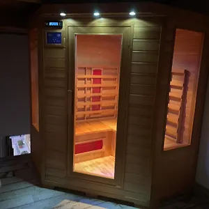  Apartment Luxury Kandinskij Italy