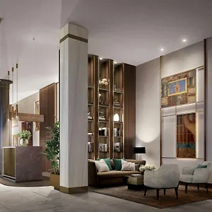 Marriott 4*, Milano İtalya