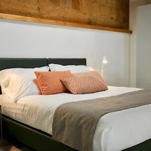  Apartment Luxury Kandinskij Italy