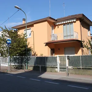 Dom wakacyjny Al Sole