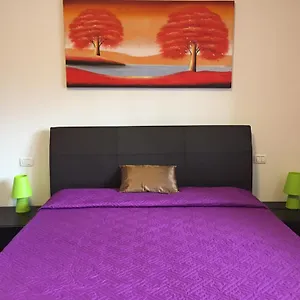  Casa vacanze La Calle Veneziana