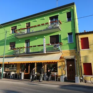 Greencolors Otel