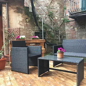  Apartment La Casa Di Margot Italy