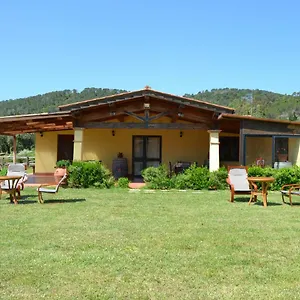  Farm stay Pian Di Rocca Country Italy