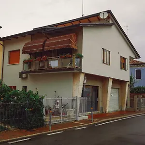  Casa vacanze Casa Di Joy