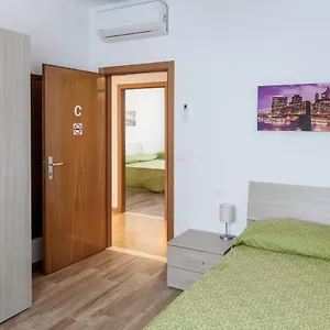  Apartament Le Barche