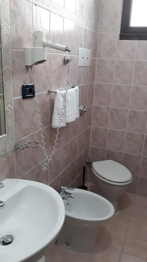 فندق San Giuliano ميستر