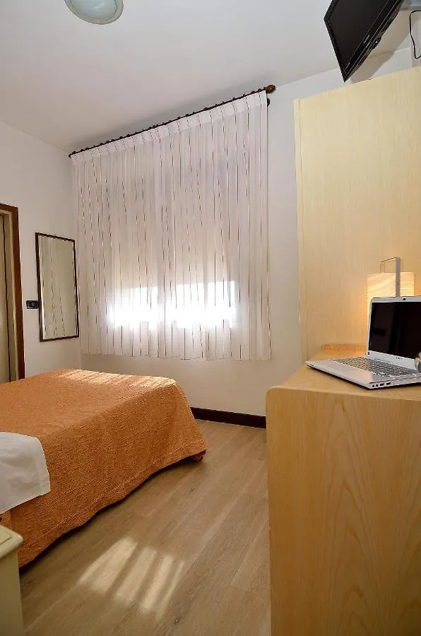 Hotel San Giuliano Mestre