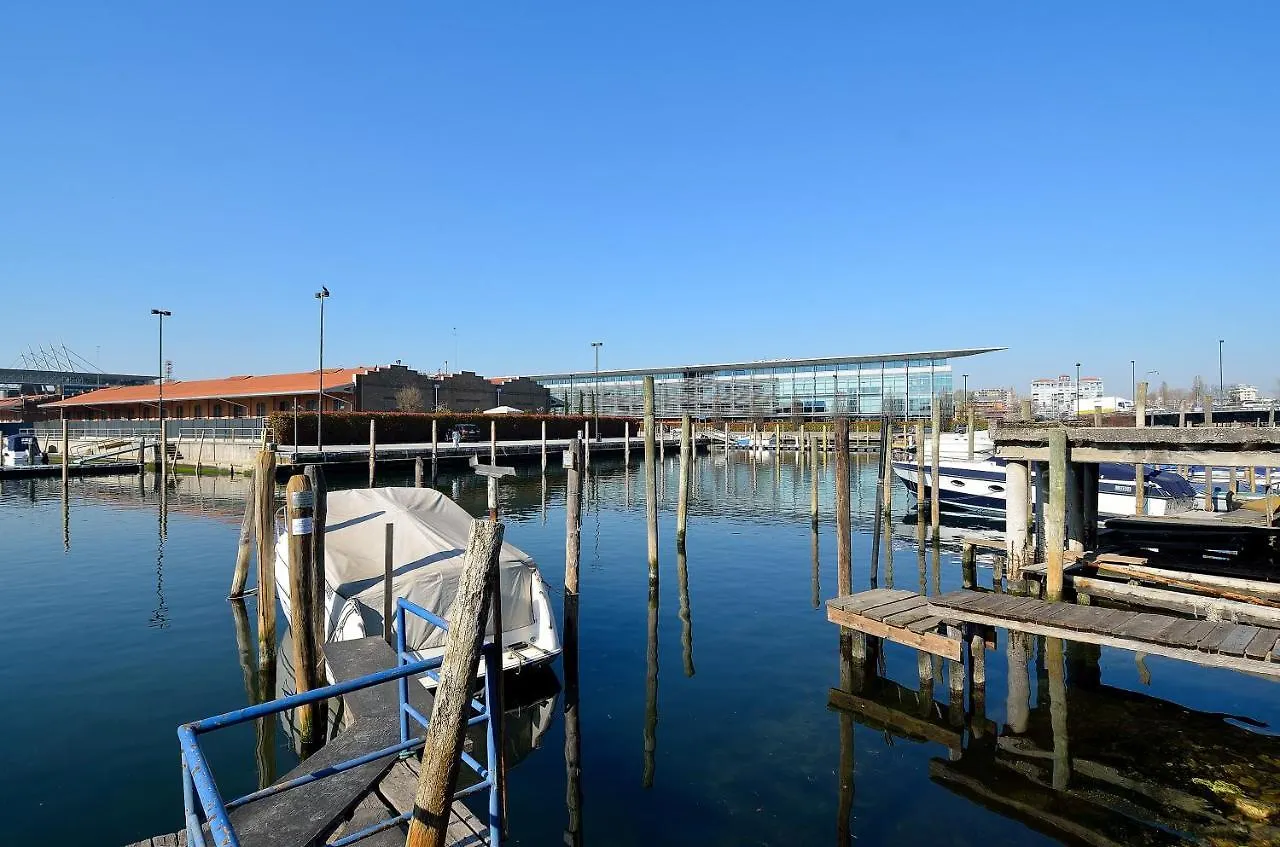 Hotel San Giuliano Mestre