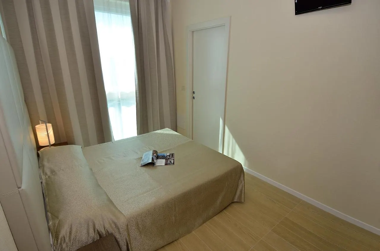 Hotel San Giuliano Mestre 3*,