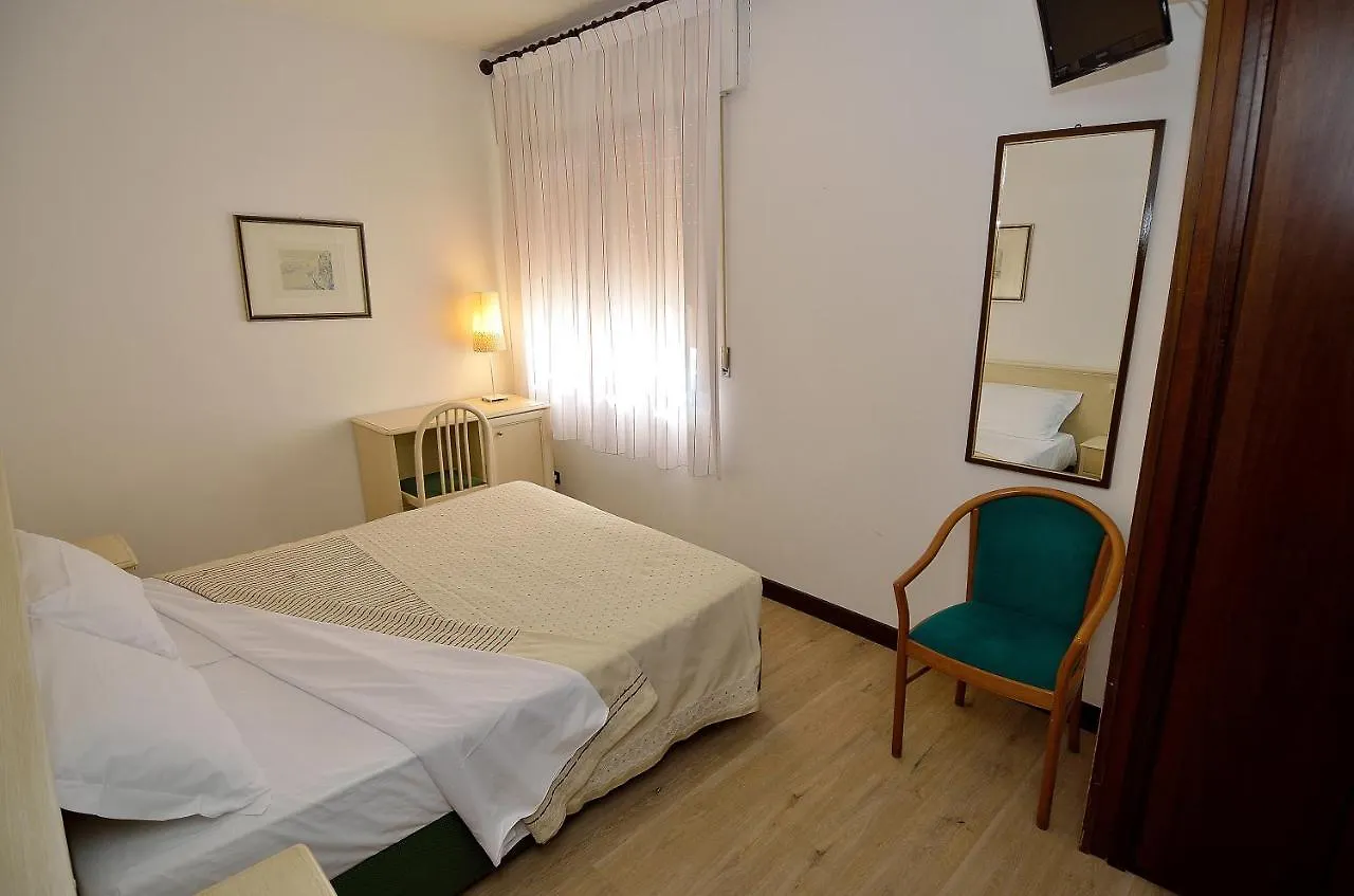 Hotel San Giuliano Mestre
