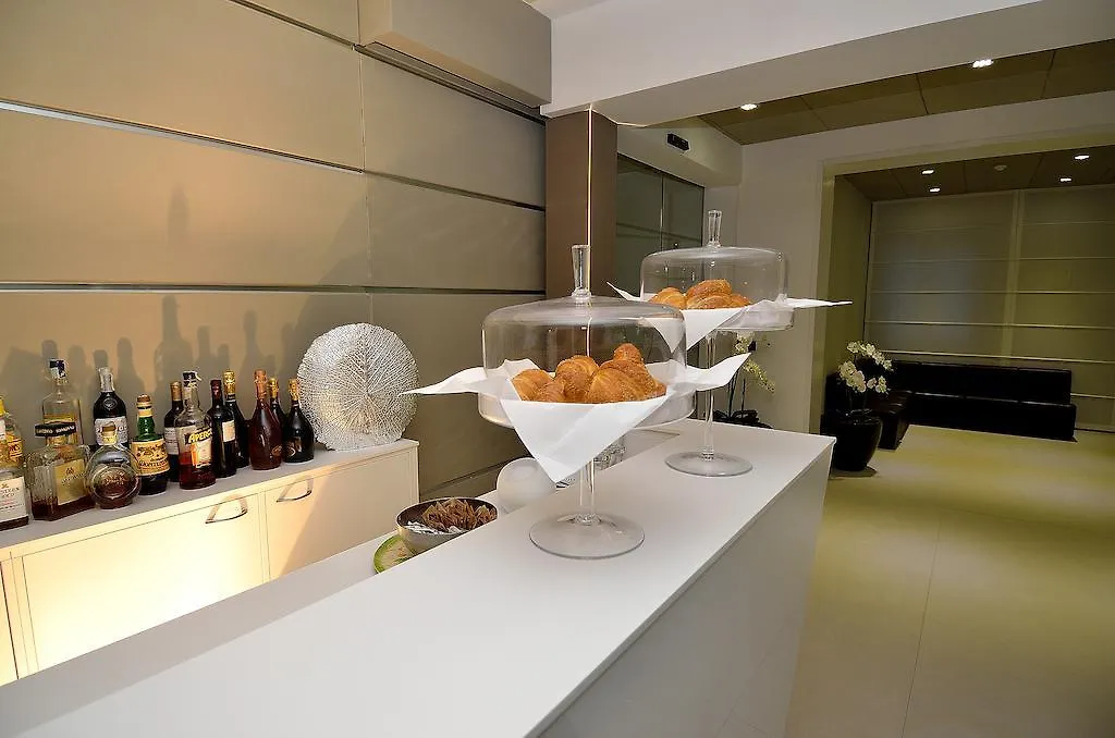 Hotel San Giuliano Mestre