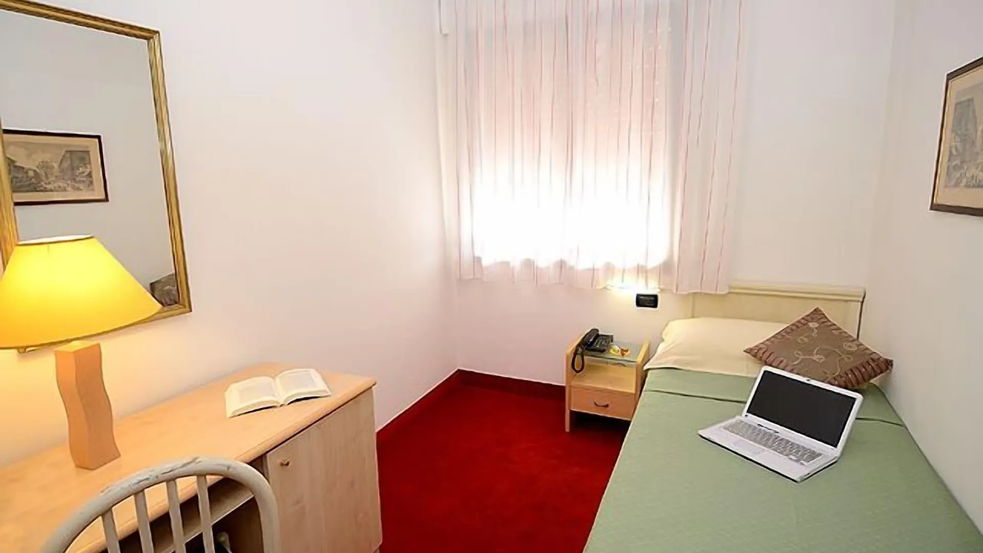 Hotel San Giuliano Mestre