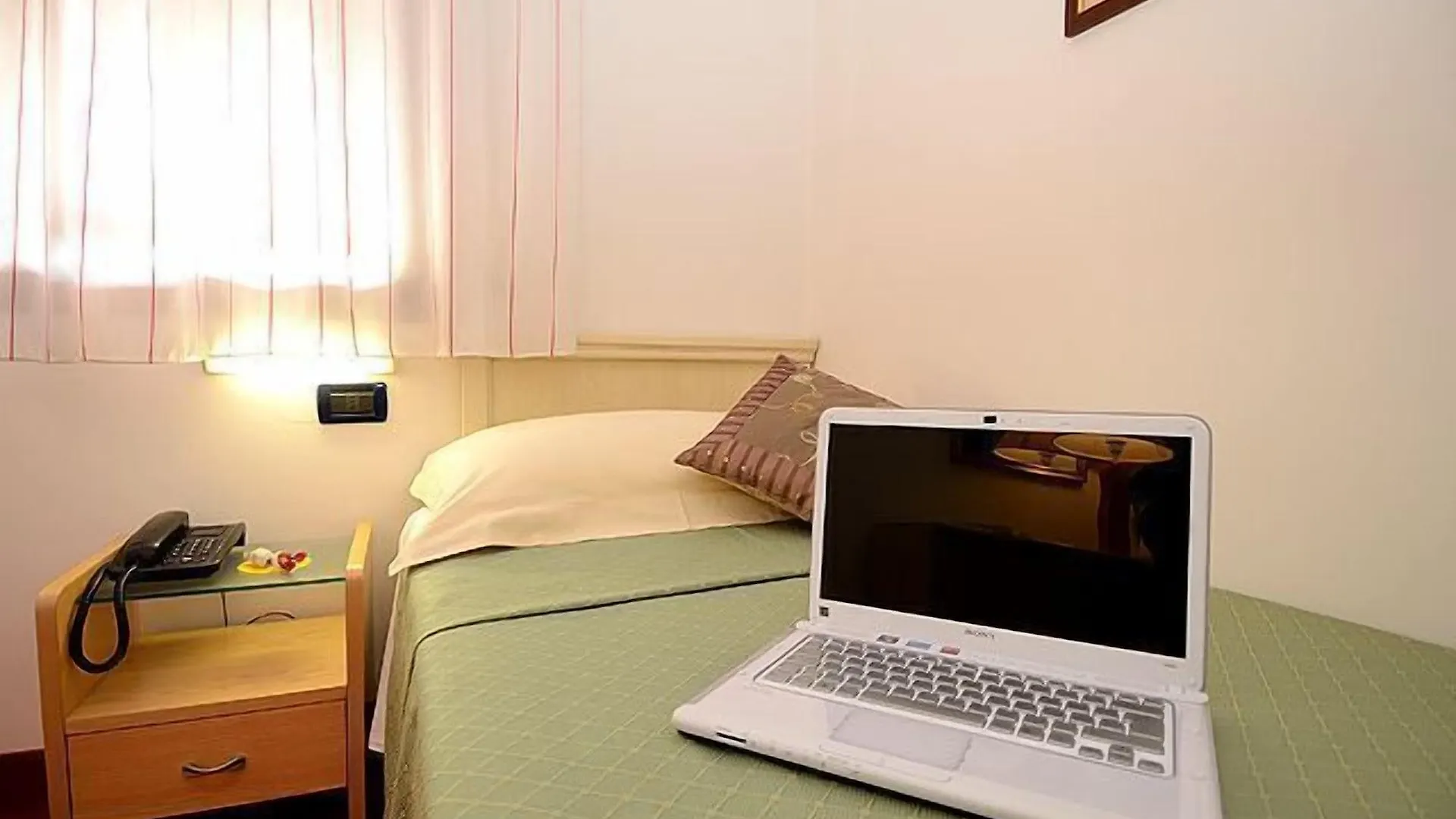 Hotel San Giuliano Mestre 3*,