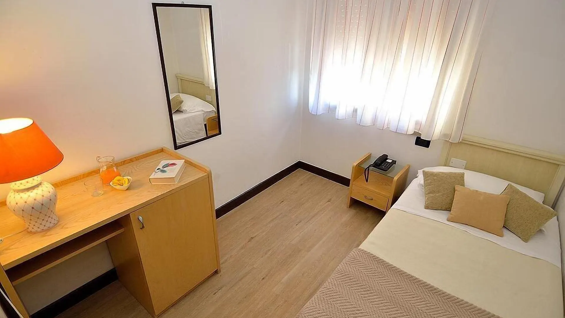 Hotel San Giuliano Mestre