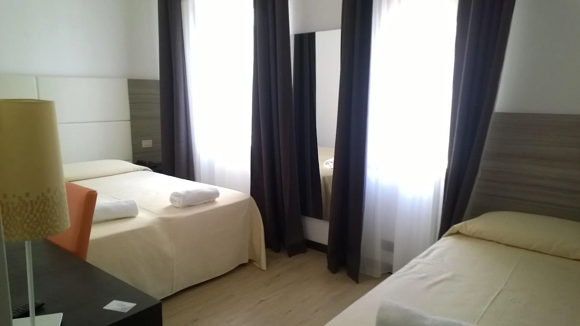 Hotel San Giuliano Mestre 3*,  Włochy