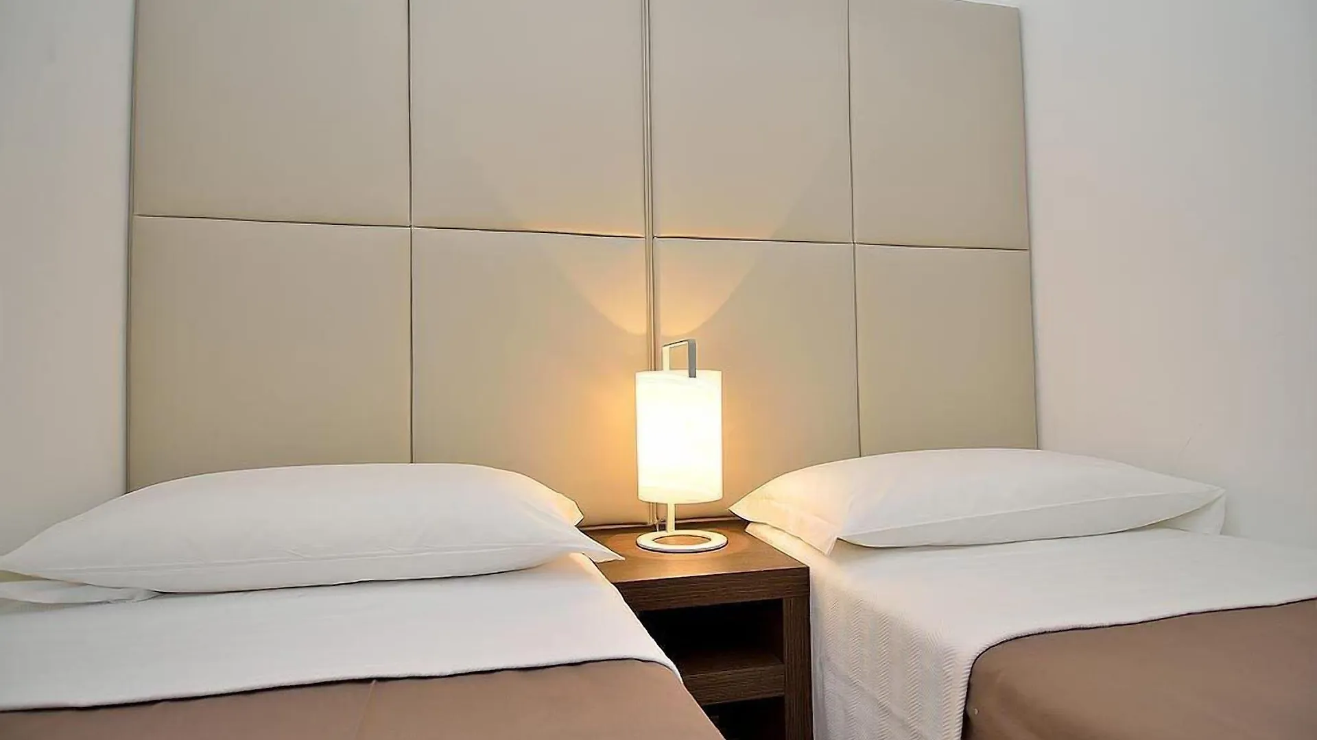 Hotel San Giuliano Mestre