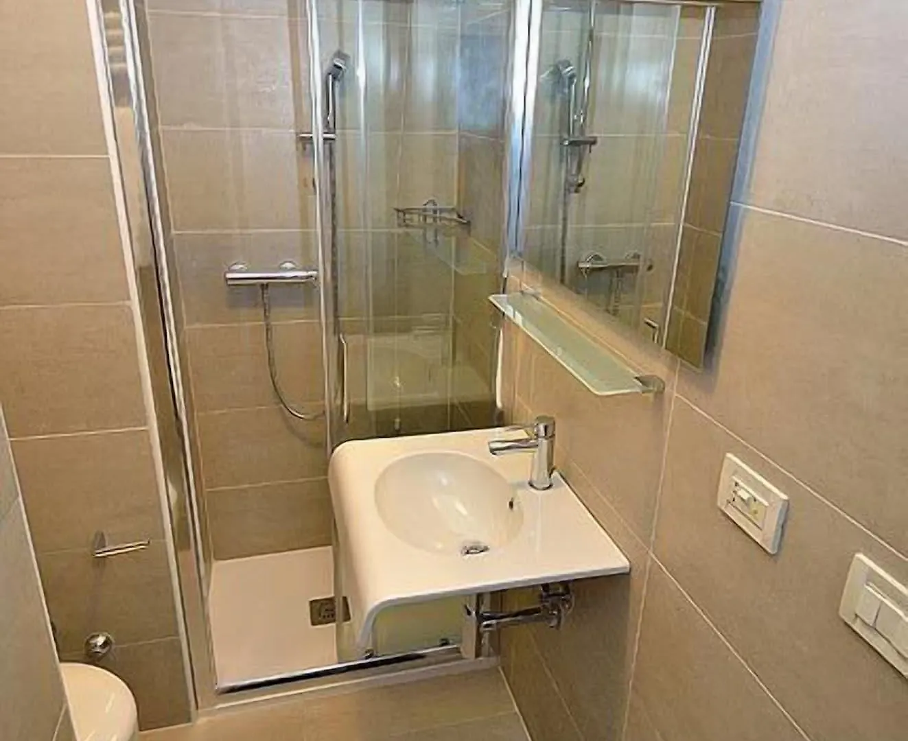 Hotel San Giuliano Mestre