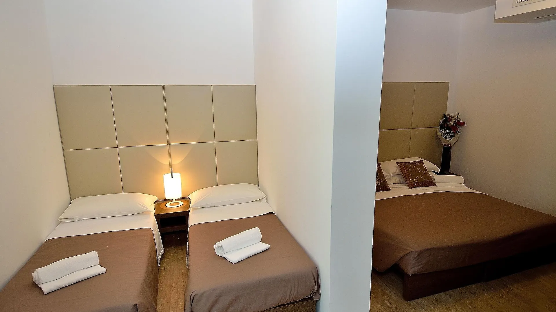 Hotel San Giuliano Mestre