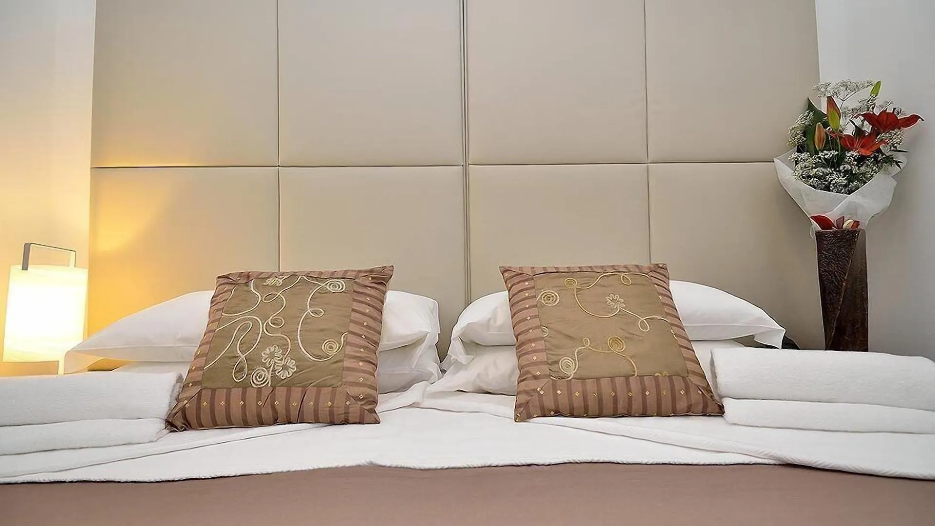 Hotel San Giuliano Mestre