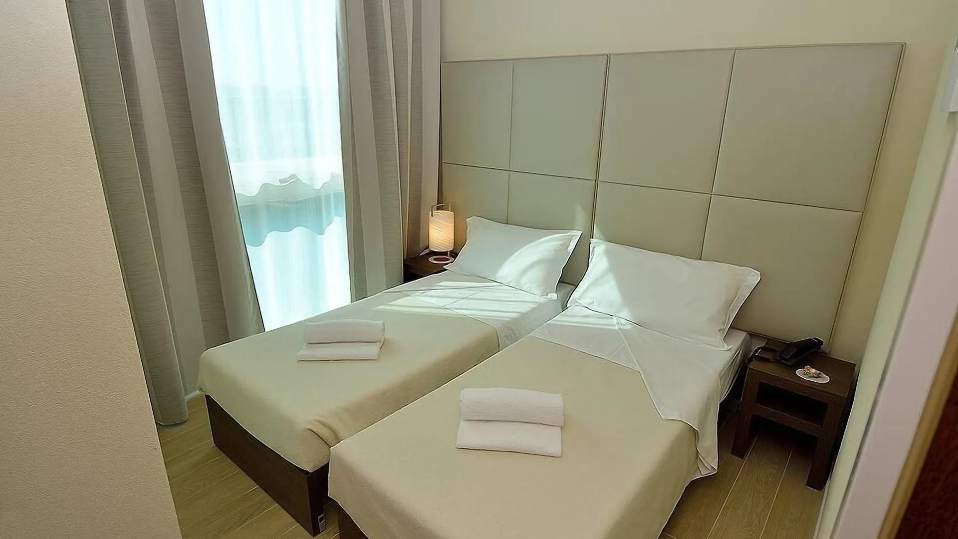 Hotel San Giuliano Mestre