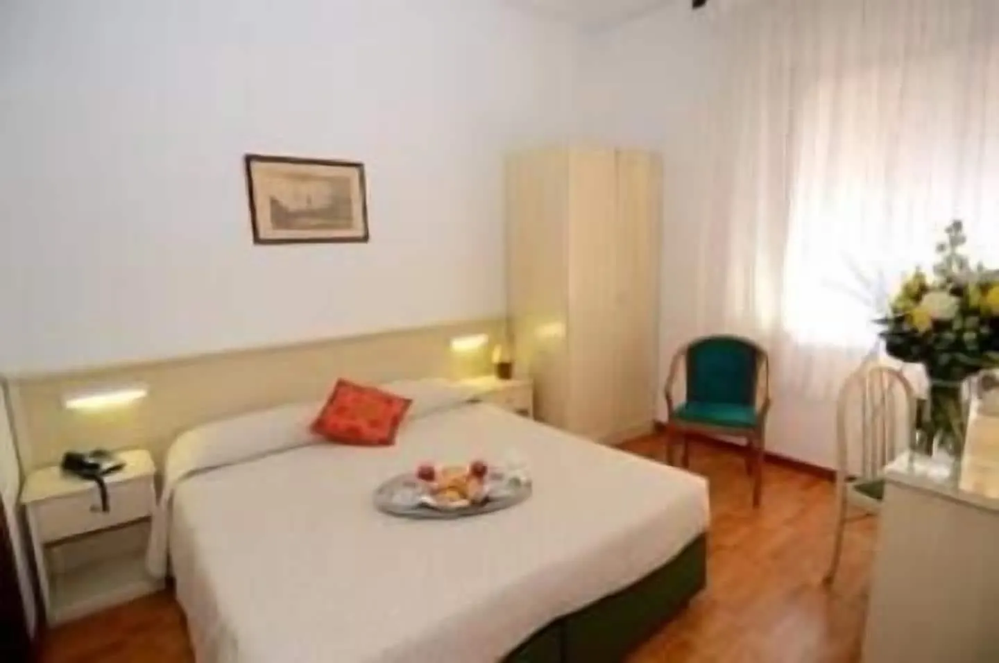 Hotel San Giuliano Mestre