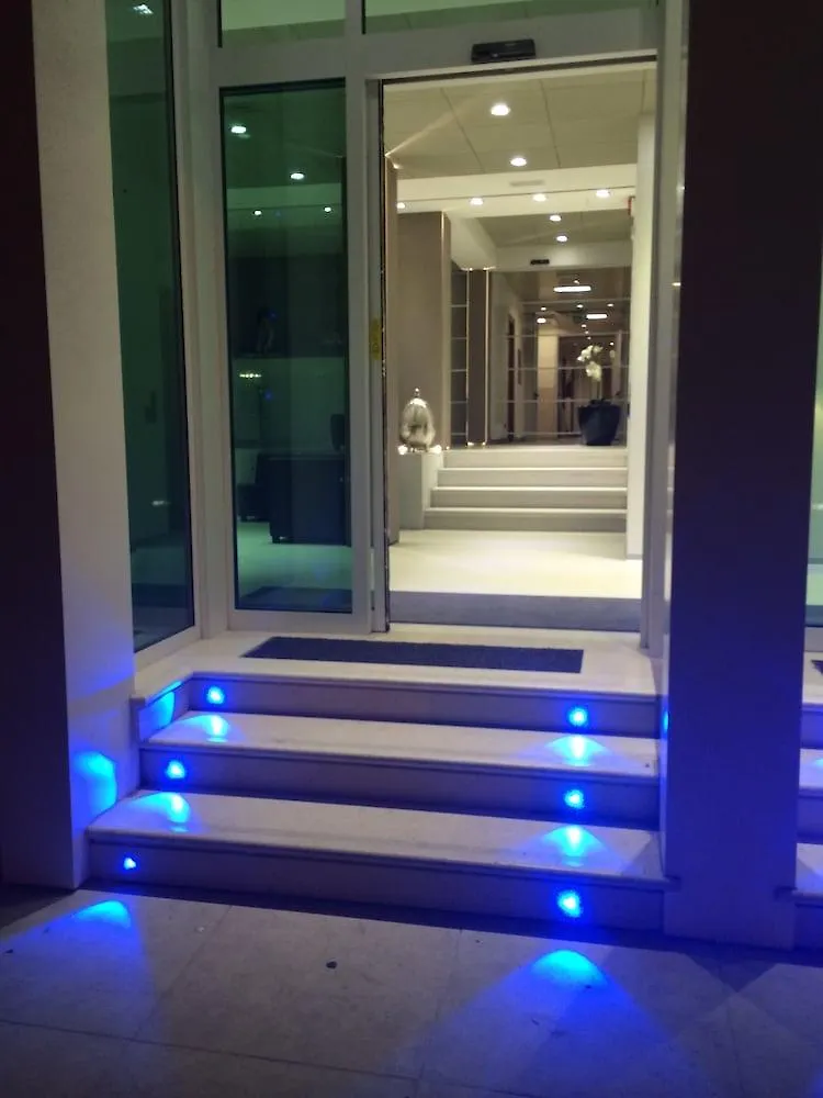 Hotel San Giuliano Mestre 3*,  Włochy