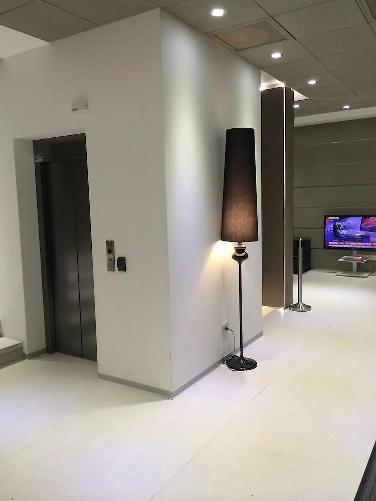Hotel San Giuliano Mestre