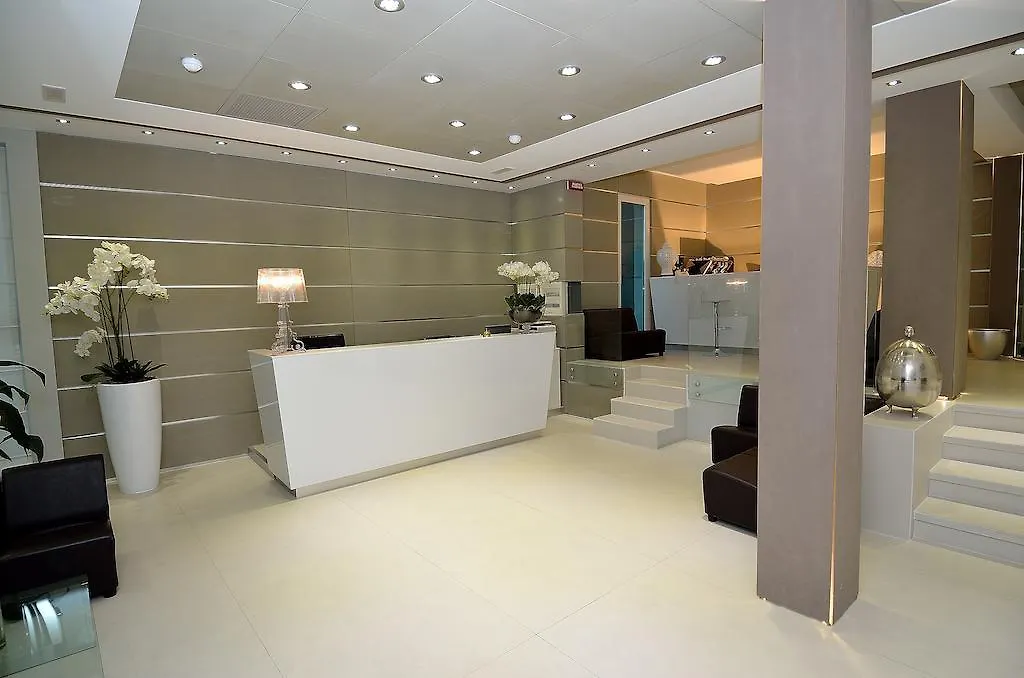 Hotel San Giuliano Mestre