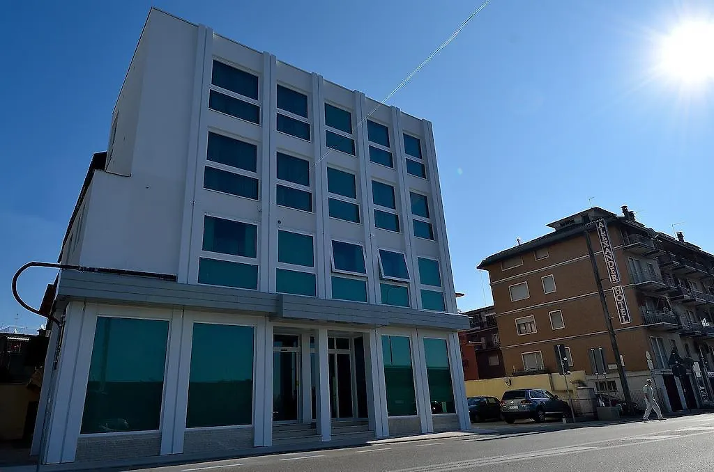 Hotel San Giuliano Mestre