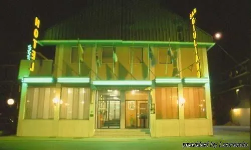 Hotel San Giuliano Mestre