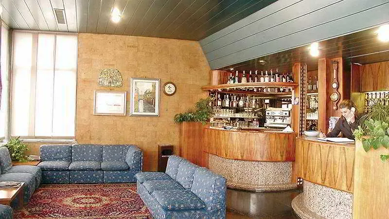 Hotel San Giuliano Mestre 3*,
