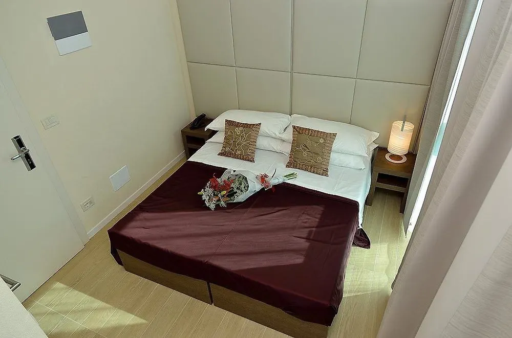 Hotel San Giuliano Mestre