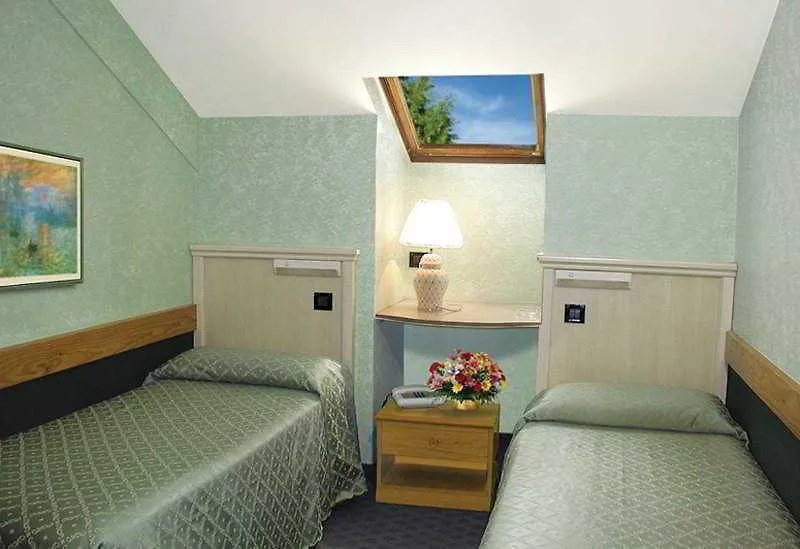 Hotel San Giuliano Mestre 3*,  Włochy