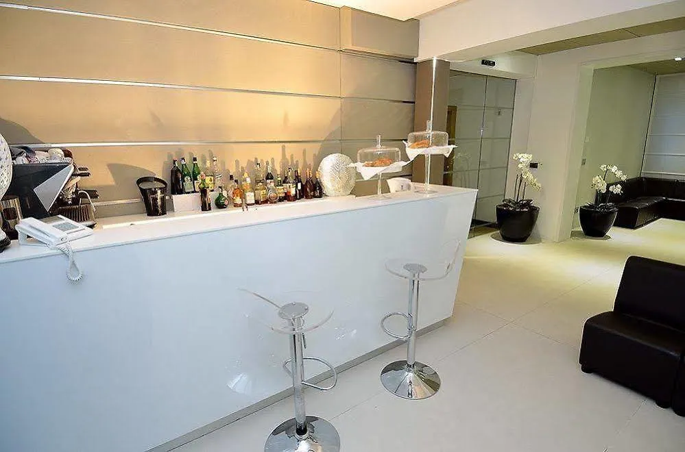 ***  Hotel San Giuliano Mestre Italien