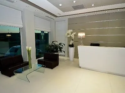 Hotel San Giuliano Mestre