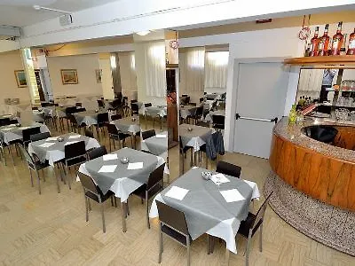 ***  Hotel San Giuliano Mestre Włochy