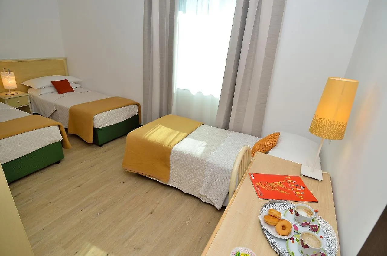 Hotel San Giuliano Mestre