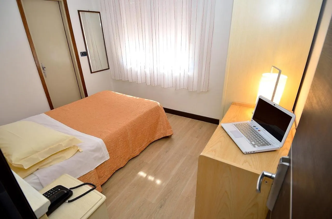 Hotel San Giuliano Mestre